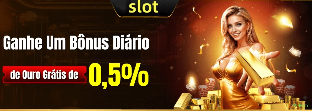 Big Bass Bonanza Slot