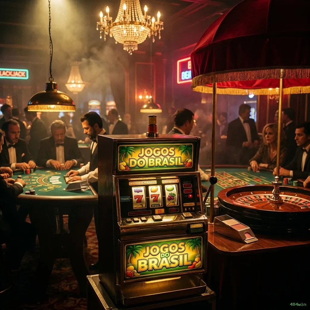 Crash Games vs Slots