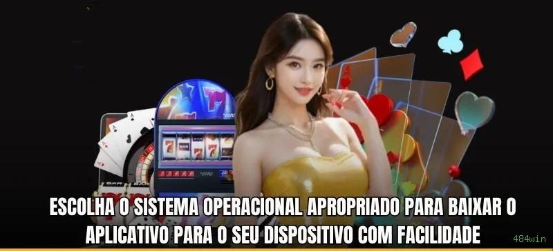 Segurança Depósitos 484win