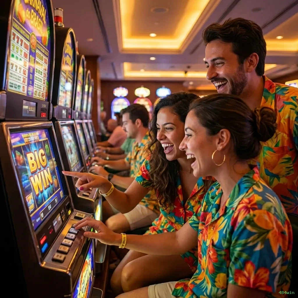 Estratégias Jackpot