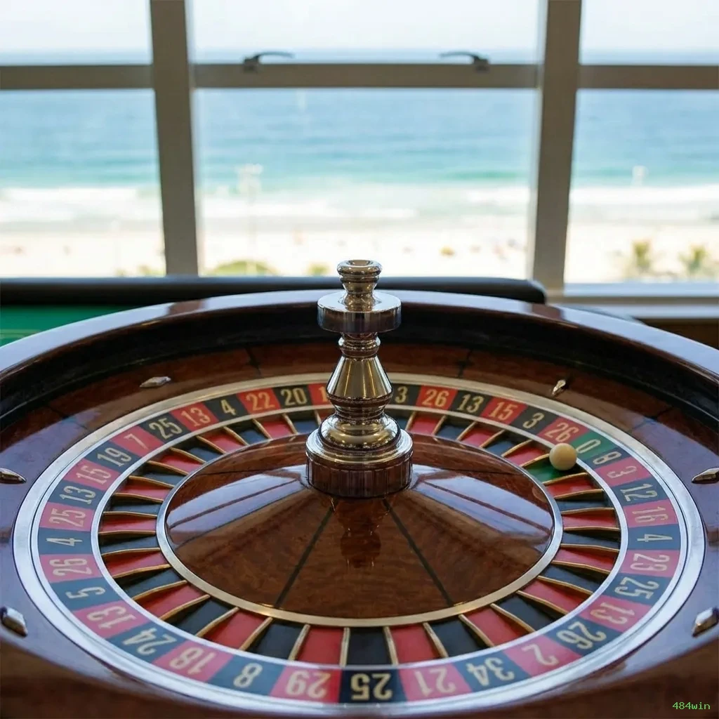 Jogos de Mesa 484win