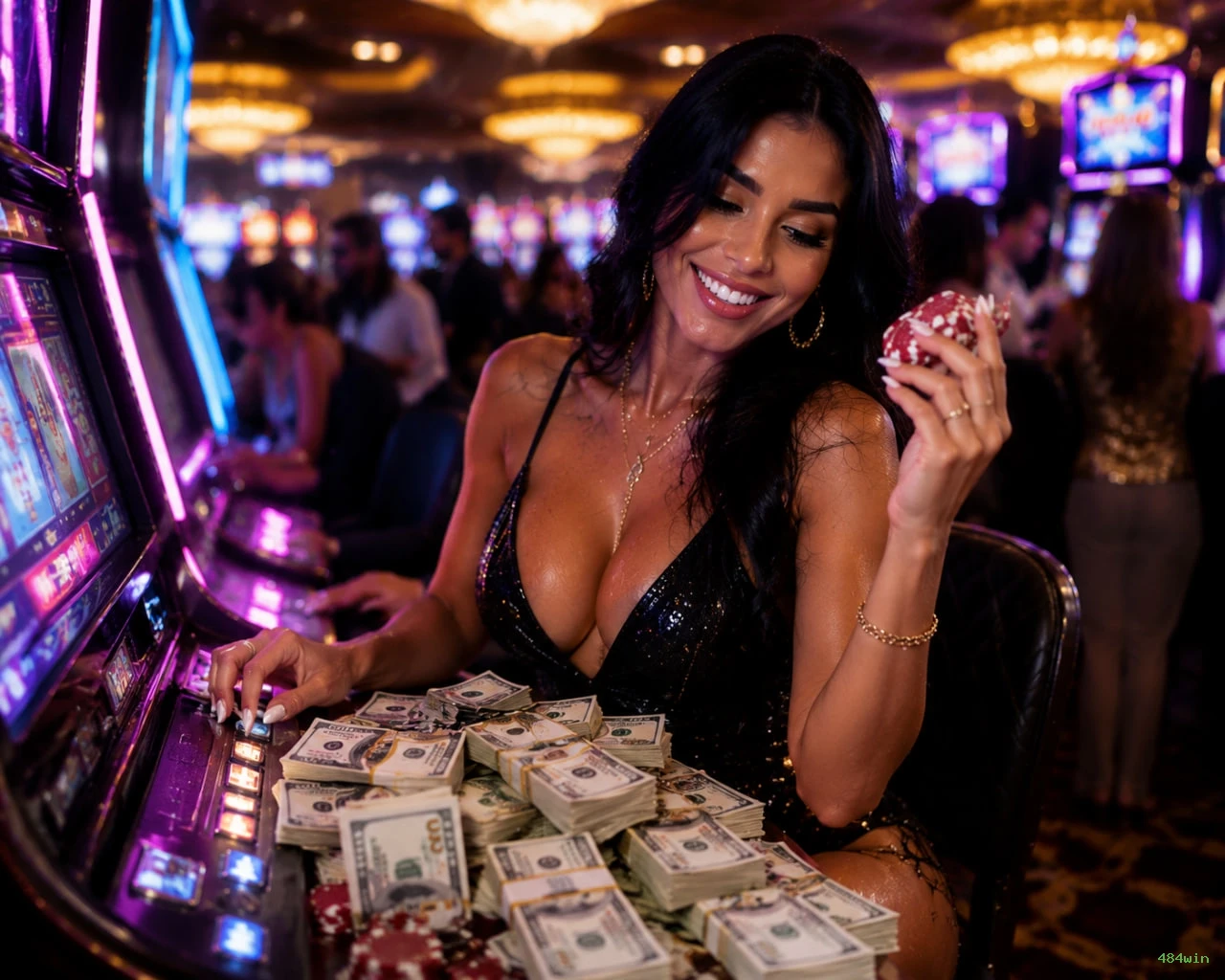 NetEnt Slots