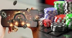 Play'n GO Slots
