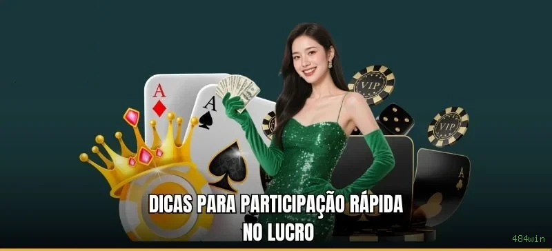 Sobre o 484win