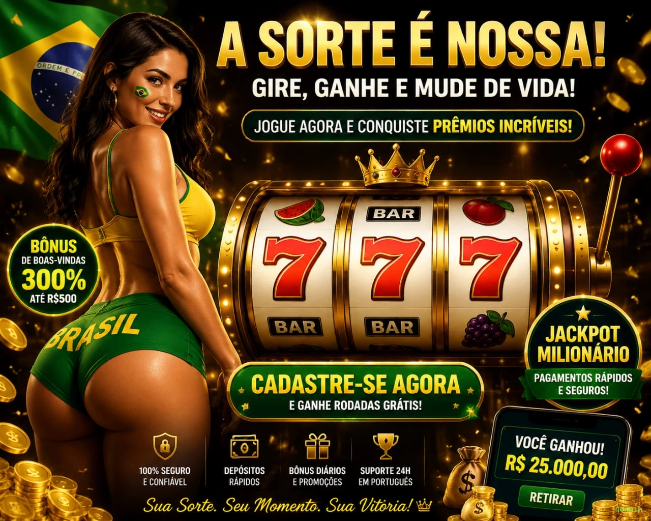 Programa VIP 484win